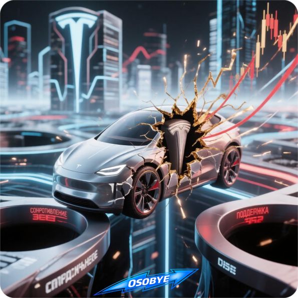 ������ ��: ����� ����� �����, ������� ����������-��������� Tesla ����� �������� 385 � 352