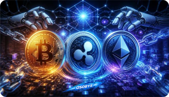 особые ру: криптовалюта BTC, XRP, ETH