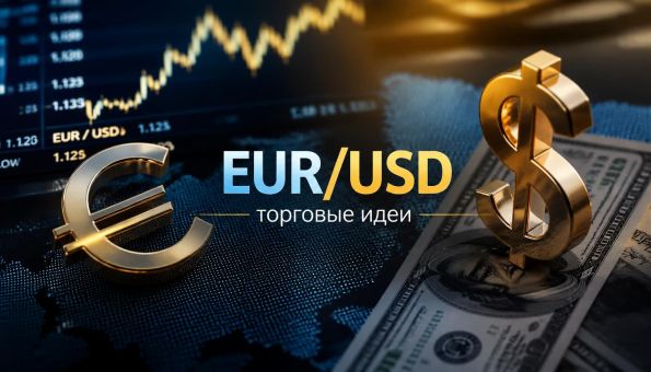 EUR/USD �������� ����