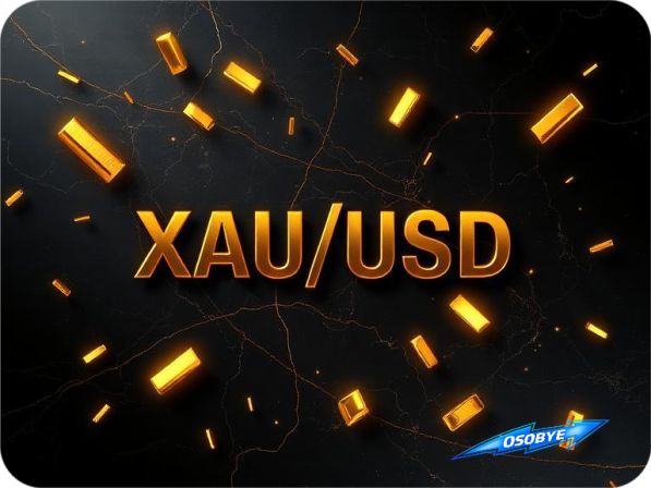 ������ ��: ������ ������� � ������� XAU/USD