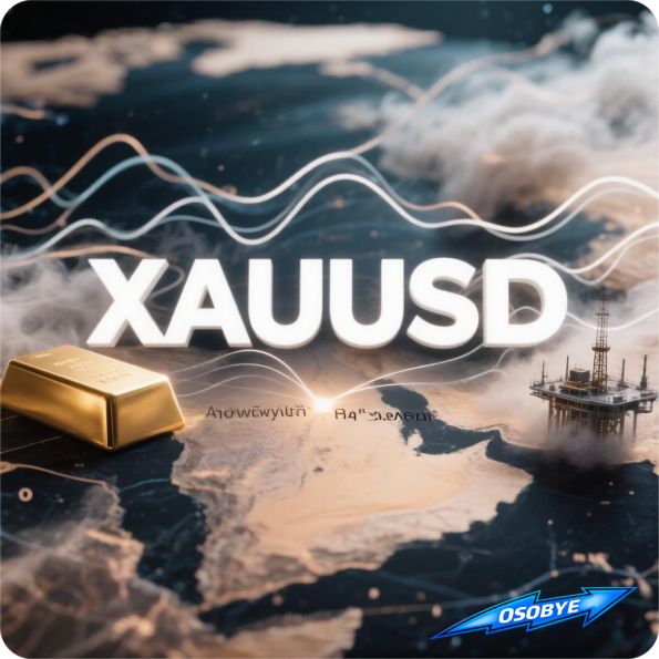 ������ ��: ��������������� ������� ������ �� ������, XAUUSD �� ���� ����� �������� �������