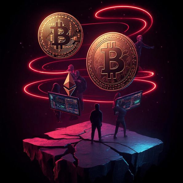 ��� ������ BTC/ETH/XRP � �������, ������� ����� ��������, ��������, ������������� ��