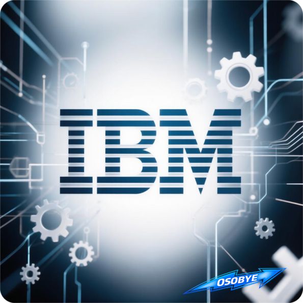 ������ ��: ����� IBM ����� � ���������