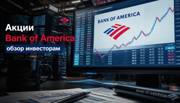 ����� Bank of America ����� ����������