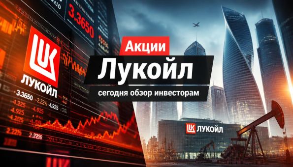 Акции Лукойл обзор инвесторам