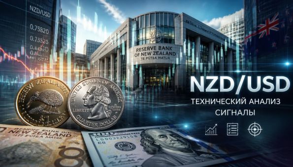 NZD/USD ����������� ������ �������