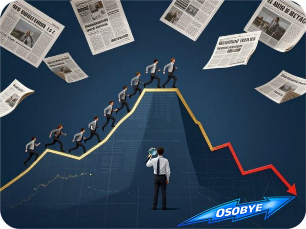 Новости в трейдинге