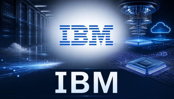 IBM