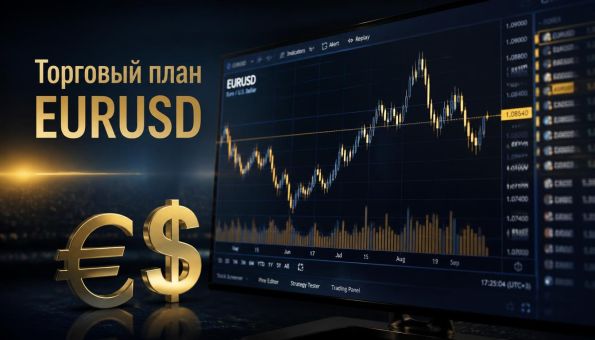 �������� ���� EURUSD