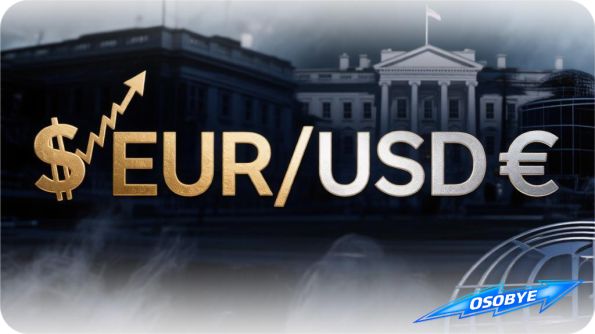 ������ ��: EUR/USD