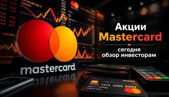 ����� Mastercard ������� ����� ����������