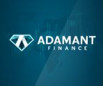 Adamant Finance logo