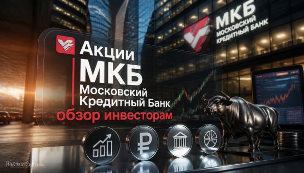 Акции МКБ обзор инвесторам