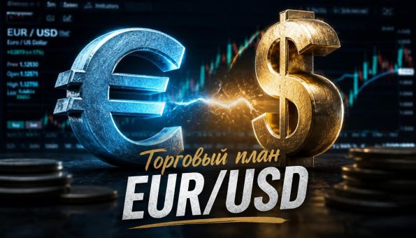 �������� ���� EUR/USD