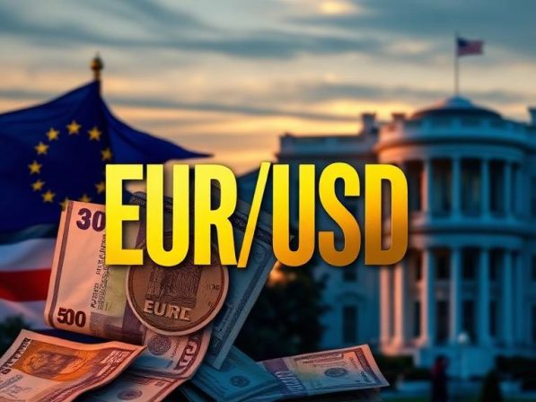 EUR/USD
