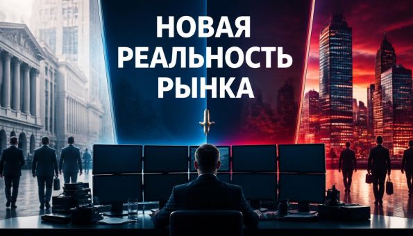 Новая реальность рынка