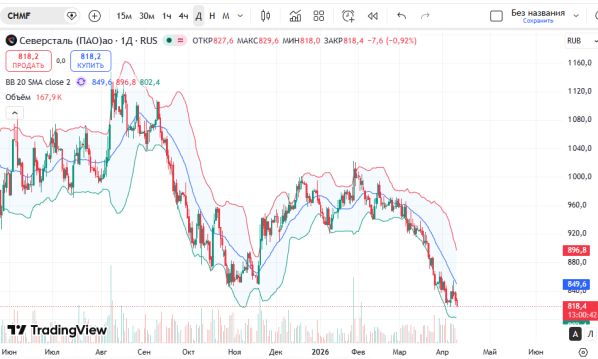 ������ ����� CHMF