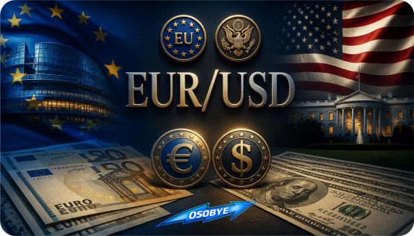 EUR/USD