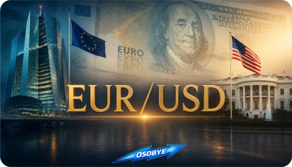 ������ ��: EUR/USD