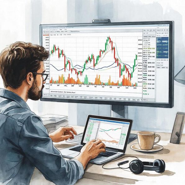 дисциплина в трейдинге, стабильная доходность, управление рисками, торговая стратегия, фиксация прибыли, эмоциональный контроль, копирование сделок, внутридневная торговля, лудомания на бирже, статистика сделок