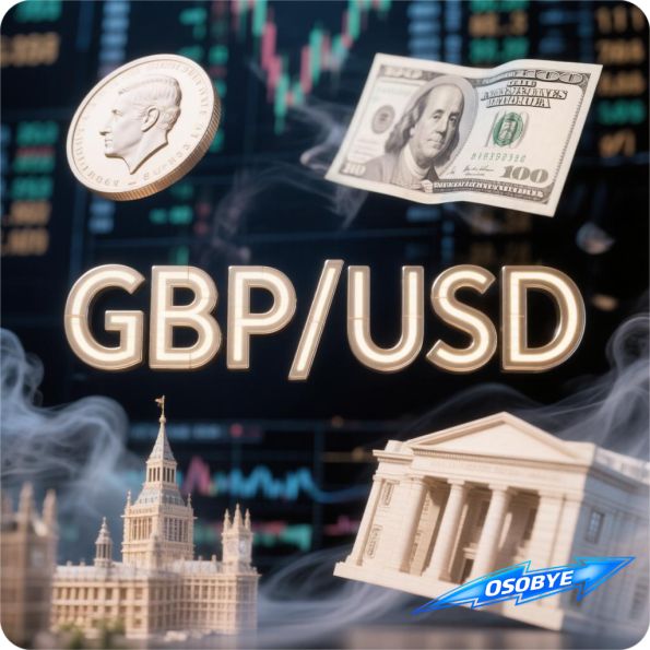 ������ ��: GBP/USD