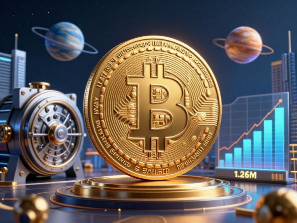 Корпоративные резервы биткоин Strategy лидирует