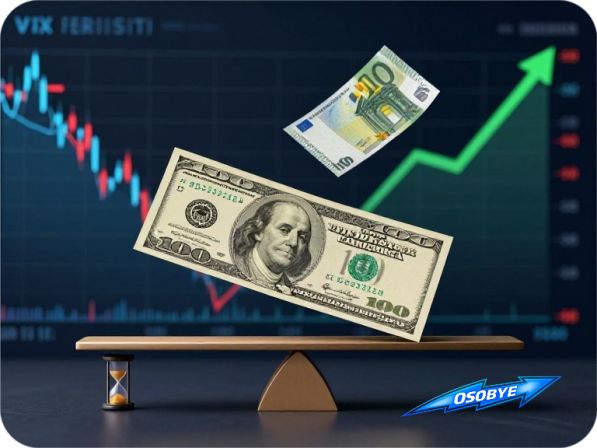 Особые Ру: EURUSD: доллар теряет статус убежища
