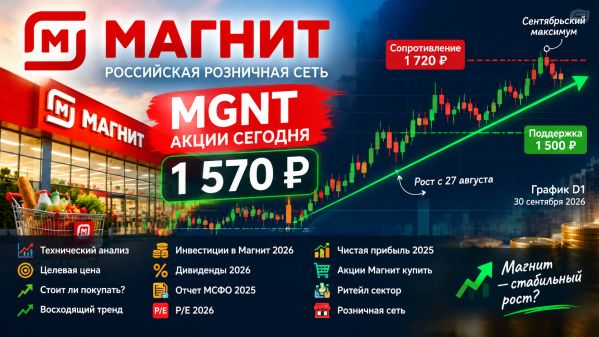 ����� ������ � ����������� ������ 30.09.2026