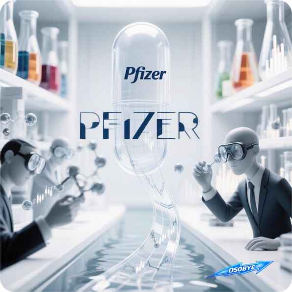 ������ ��: ��������� ���������� � �����, ������� ������� Pfizer � ��������� �� ���� ������������ ����