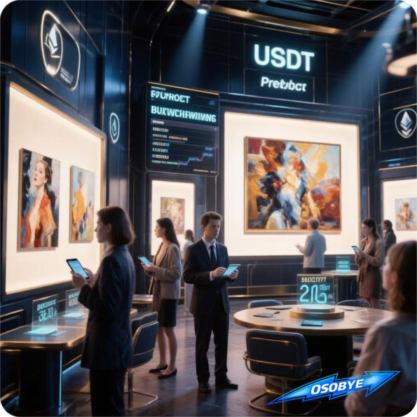 Bounce Predict рынок прогнозов Sotheby’s криптовалюта