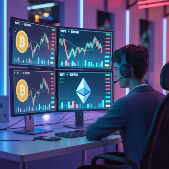 ������ �� �����������: ������������ ����� ������-������� � ����� �������� �������� � Bitcoin � ��������� ��������, Ripple � ������� ���������, Ethereum � ���������� �������