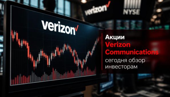 ����� Verizon Communications ������� ����� ����������