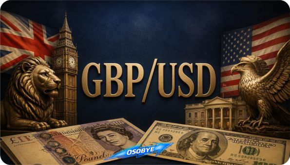фунт доллар прогноз и сигналы GBPUSD