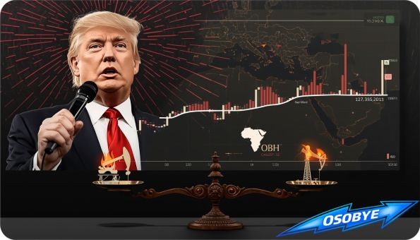 Особые Ру: Обзор рынка 6 апреля 2026