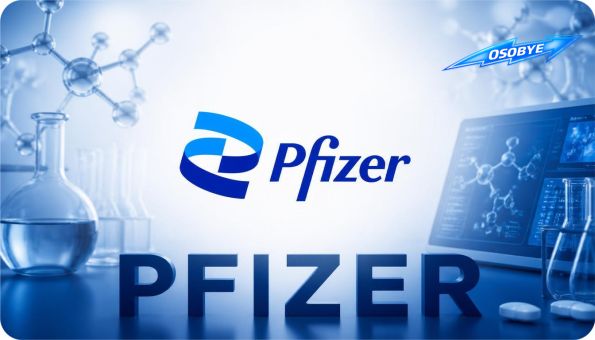 Pfizer акции аналитика и прогноз