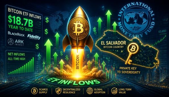 ������� ETF ��������� ������ �������