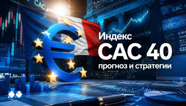 ������ CAC 40 ������� � ���������