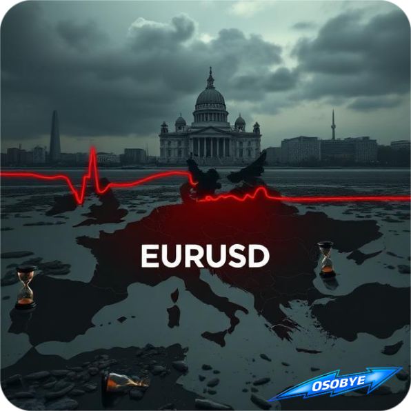 ������ ��: ��������� ����� ���� � ������� EURUSD, ����� �������� � ������� ���������� ������� � �������� �����