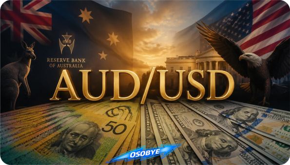 ������ ��: ������������� ������ ������ ��� AUDUSD