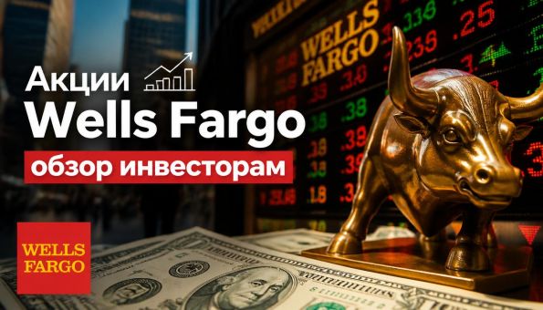 ����� Wells Fargo & Co. ����� ����������