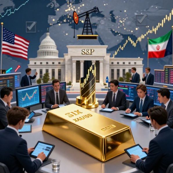 S&P 500 � ��������, �������, ������ ���, ���� ���.