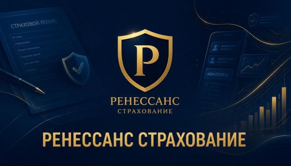 РЕНЕССАНС СТРАХОВАНИЕ обзор акций