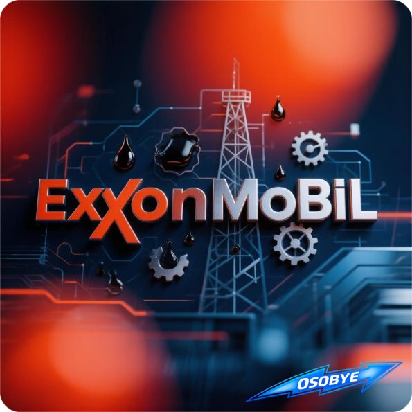 особые ру: акции ExxonMobil обзор, стратегии