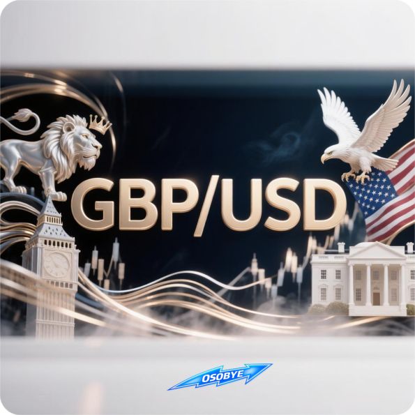 GBP/USD