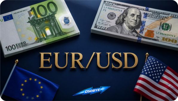 особые ру: EURUSD аналитика курса евро к доллару