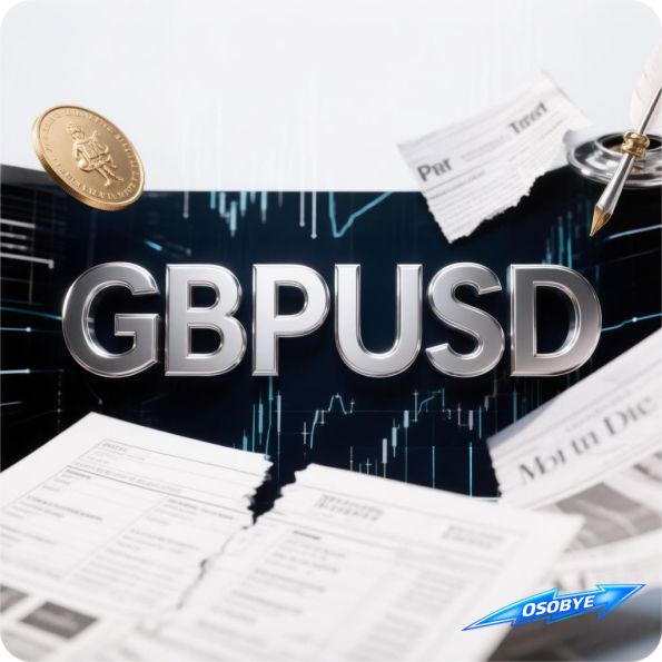 ������ ��: ���� ������ ������� ������� � ������� GBPUSD
