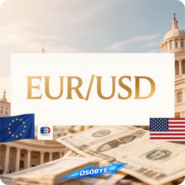 ������: EUR/USD