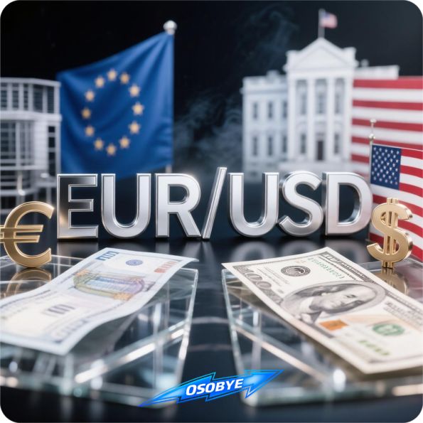 особые ру: курс евро к доллару прогноз и аналитика EURUSD