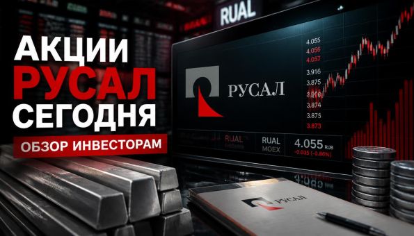 Акции Русал сегодня обзор инвесторам