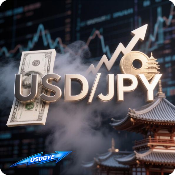 ������ ��: ������� USDJPY
